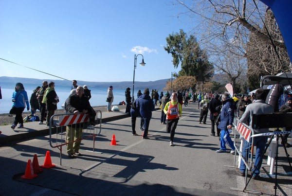 Giro del Lago di Bracciano (10/02/2013) 00046