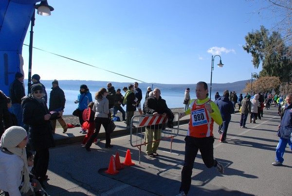 Giro del Lago di Bracciano (10/02/2013) 00048