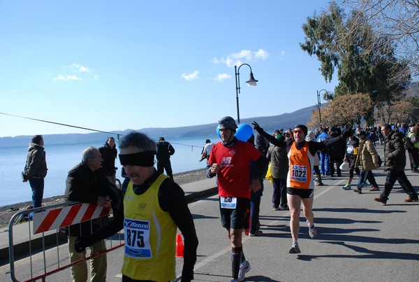 Giro del Lago di Bracciano (10/02/2013) 00049