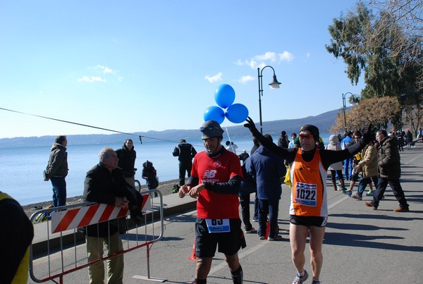 Giro del Lago di Bracciano (10/02/2013) 00050