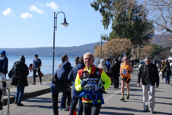 Giro del Lago di Bracciano (10/02/2013) 00055