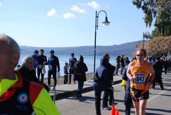 Giro del Lago di Bracciano (10/02/2013) 00058