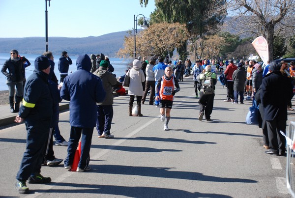Giro del Lago di Bracciano (10/02/2013) 00060