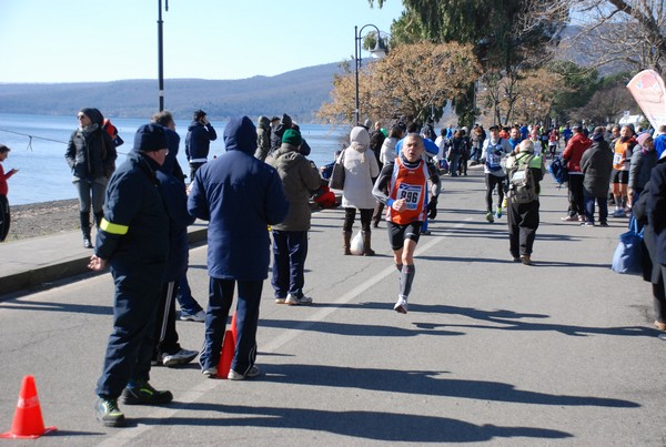 Giro del Lago di Bracciano (10/02/2013) 00061