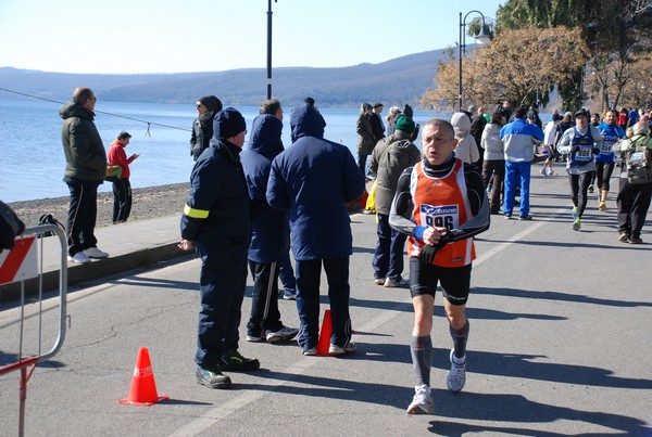 Giro del Lago di Bracciano (10/02/2013) 00063