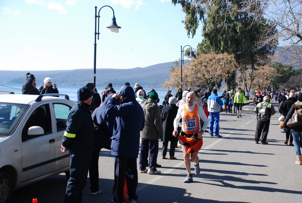 Giro del Lago di Bracciano (10/02/2013) 00064