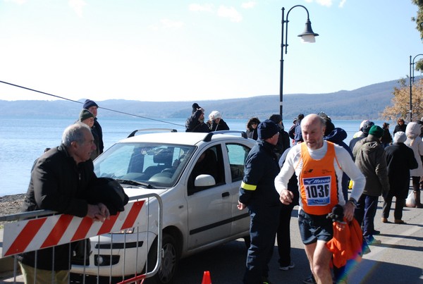 Giro del Lago di Bracciano (10/02/2013) 00067
