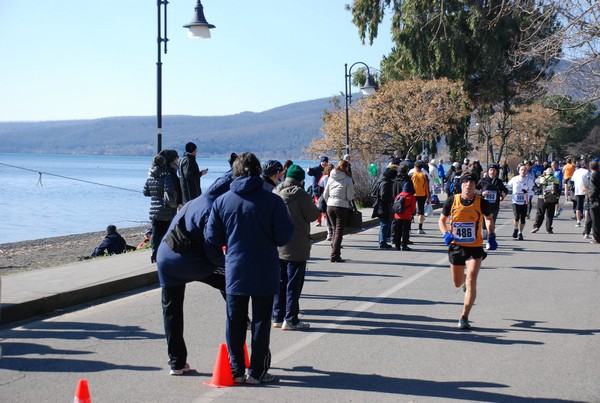 Giro del Lago di Bracciano (10/02/2013) 00069