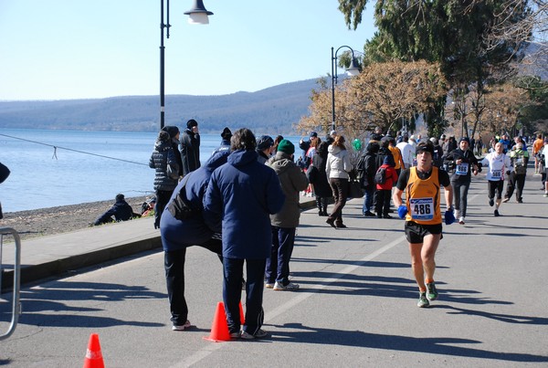 Giro del Lago di Bracciano (10/02/2013) 00070