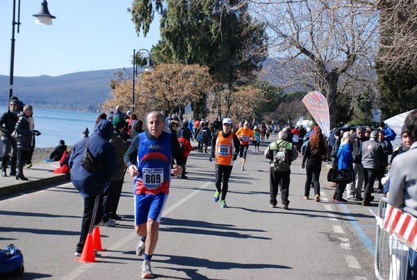 Giro del Lago di Bracciano (10/02/2013) 00071