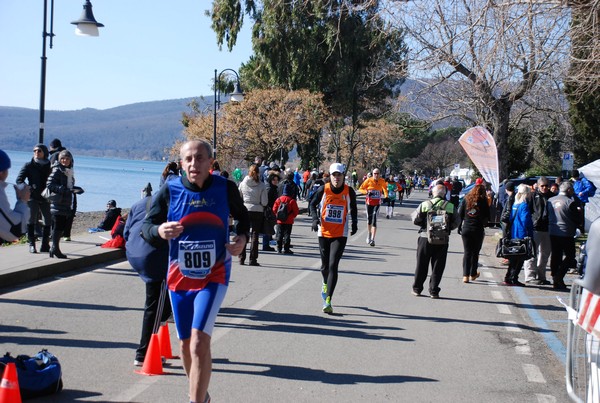 Giro del Lago di Bracciano (10/02/2013) 00072
