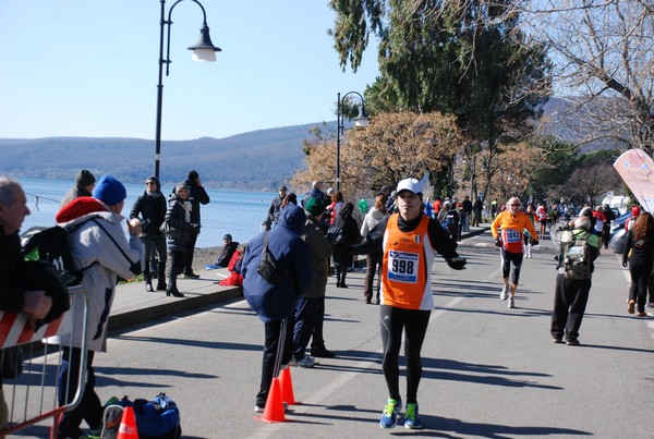 Giro del Lago di Bracciano (10/02/2013) 00075