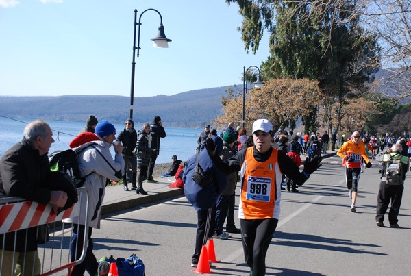 Giro del Lago di Bracciano (10/02/2013) 00076