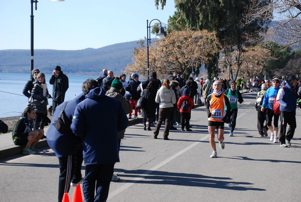 Giro del Lago di Bracciano (10/02/2013) 00078