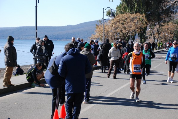 Giro del Lago di Bracciano (10/02/2013) 00080