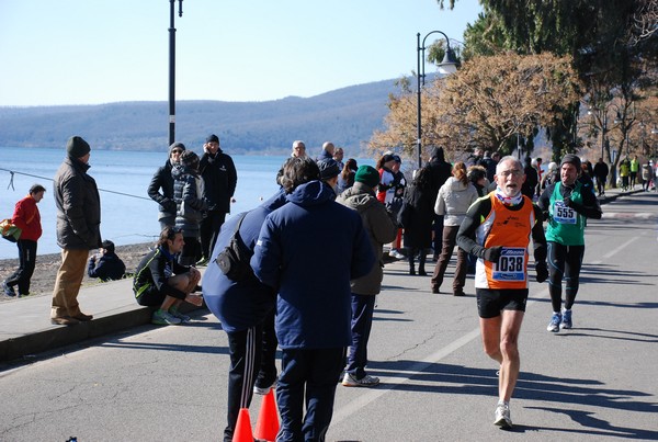 Giro del Lago di Bracciano (10/02/2013) 00081