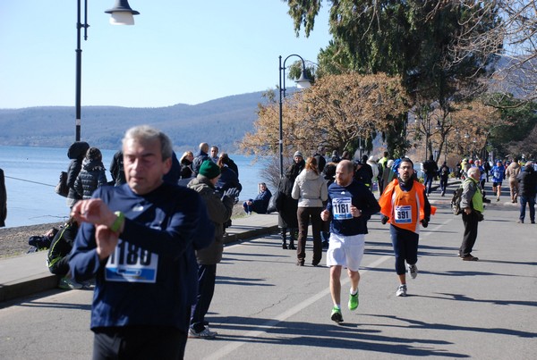 Giro del Lago di Bracciano (10/02/2013) 00082