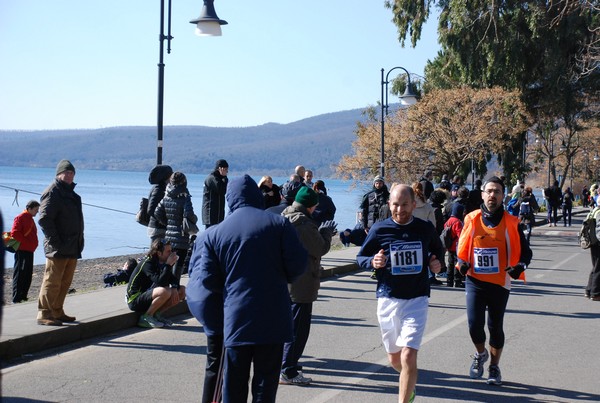 Giro del Lago di Bracciano (10/02/2013) 00084