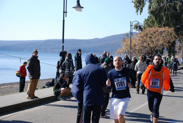Giro del Lago di Bracciano (10/02/2013) 00085