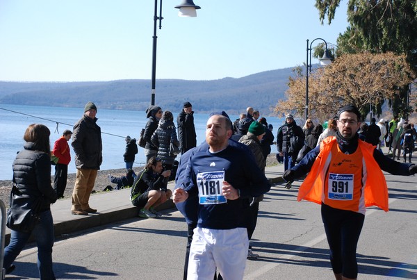 Giro del Lago di Bracciano (10/02/2013) 00086