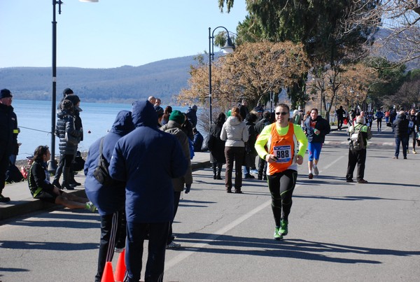 Giro del Lago di Bracciano (10/02/2013) 00087