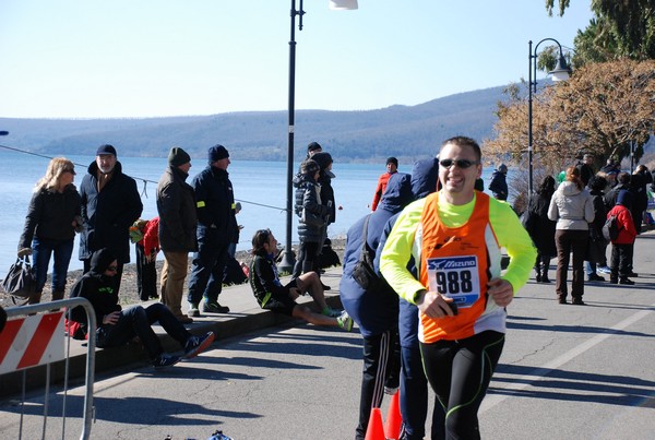 Giro del Lago di Bracciano (10/02/2013) 00090