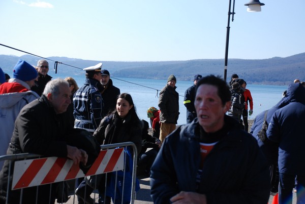 Giro del Lago di Bracciano (10/02/2013) 00091