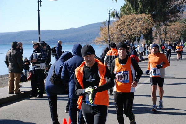 Giro del Lago di Bracciano (10/02/2013) 00092