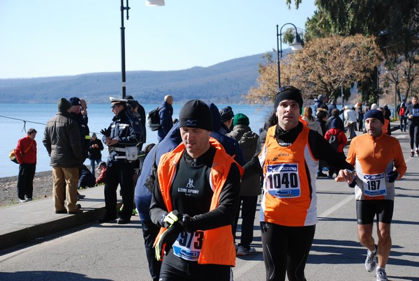 Giro del Lago di Bracciano (10/02/2013) 00093
