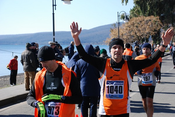 Giro del Lago di Bracciano (10/02/2013) 00094