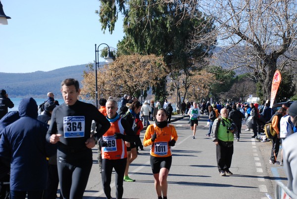 Giro del Lago di Bracciano (10/02/2013) 00095