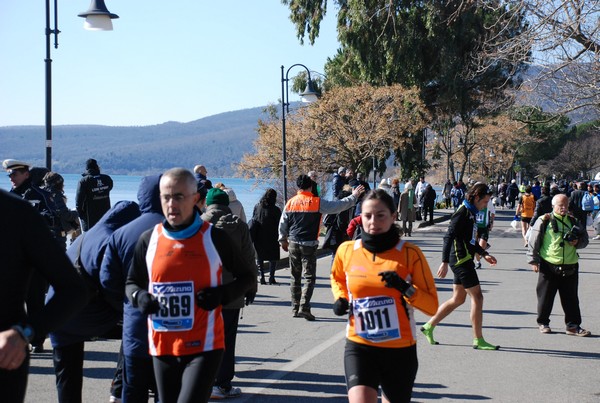 Giro del Lago di Bracciano (10/02/2013) 00097