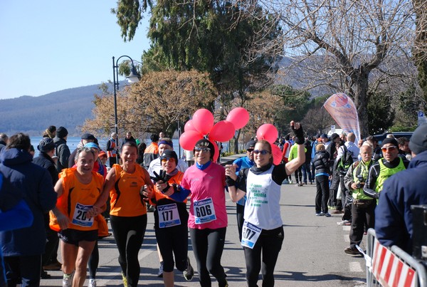 Giro del Lago di Bracciano (10/02/2013) 00112