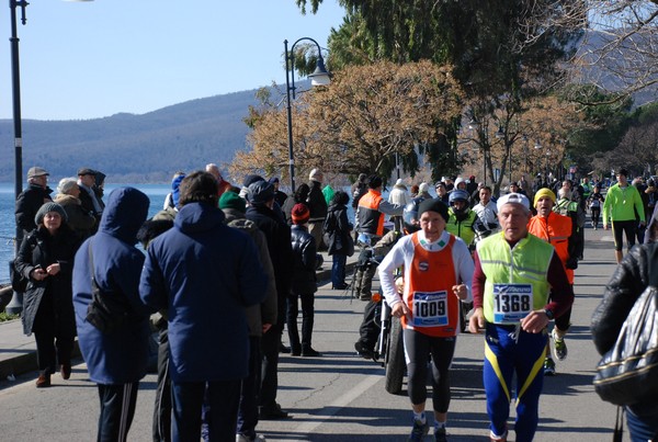 Giro del Lago di Bracciano (10/02/2013) 00117