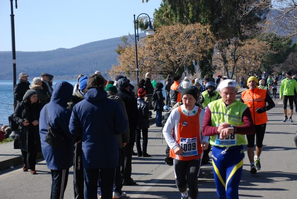 Giro del Lago di Bracciano (10/02/2013) 00118