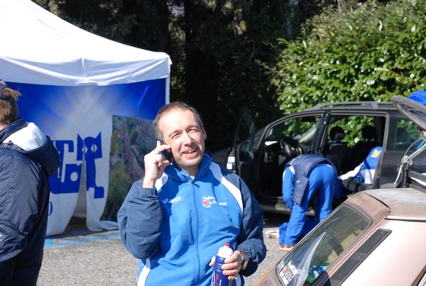 Giro del Lago di Bracciano (10/02/2013) 00119