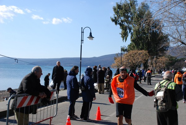 Giro del Lago di Bracciano (10/02/2013) 00123