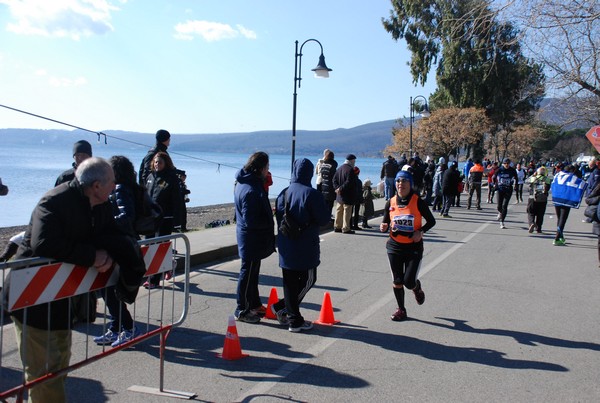 Giro del Lago di Bracciano (10/02/2013) 00135