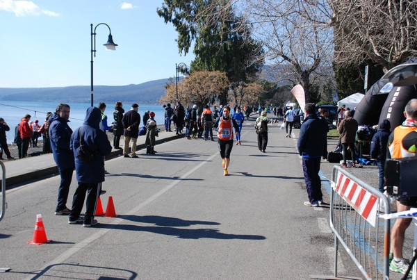 Giro del Lago di Bracciano (10/02/2013) 00138