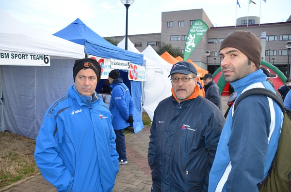 Aspettando la Mezza (03/02/2013) 00007