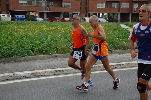 Fiumicino Half Marathon (10/11/2013) 00004