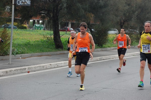 Fiumicino Half Marathon (10/11/2013) 00007