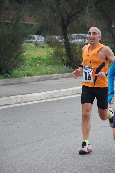Fiumicino Half Marathon (10/11/2013) 00015