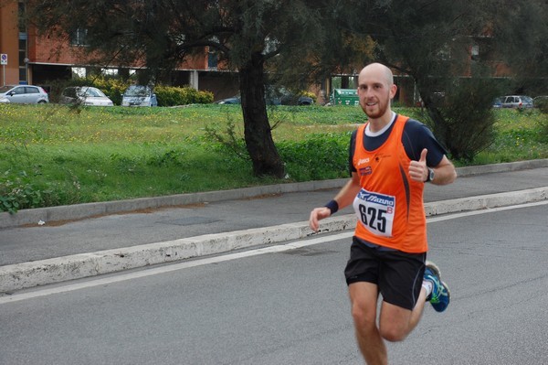 Fiumicino Half Marathon (10/11/2013) 00017