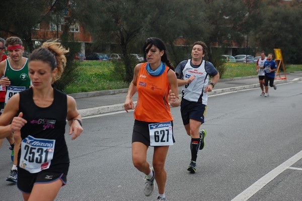 Fiumicino Half Marathon (10/11/2013) 00018
