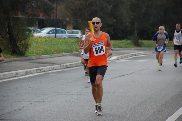 Fiumicino Half Marathon (10/11/2013) 00023