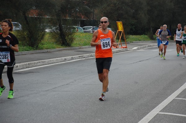 Fiumicino Half Marathon (10/11/2013) 00024
