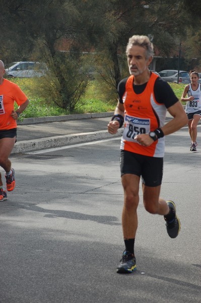 Fiumicino Half Marathon (10/11/2013) 00026