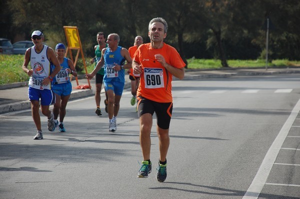 Fiumicino Half Marathon (10/11/2013) 00029