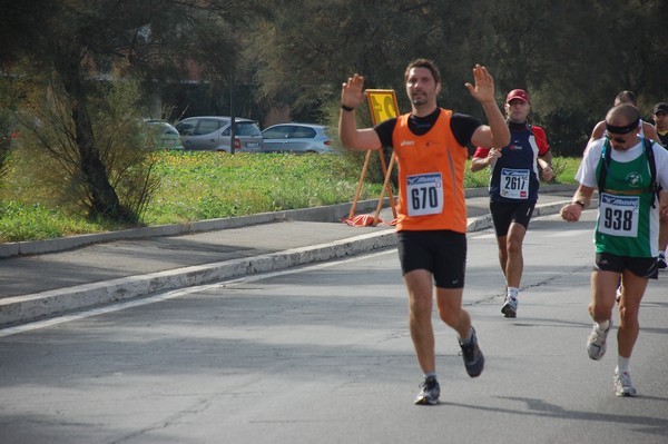 Fiumicino Half Marathon (10/11/2013) 00032